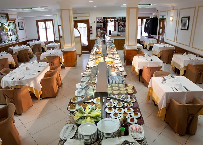 Hotel Olympia Ronda II